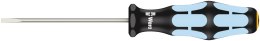 WKRĘTAK PRECYZYJNY PŁASKI 0.5*3*80MM KRAFTFORM