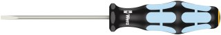 WKRĘTAK PRECYZYJNY PŁASKI 0.5*3*80MM KRAFTFORM