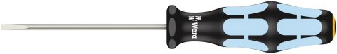 WKRĘTAK PRECYZYJNY PŁASKI 0.5*3*80MM KRAFTFORM