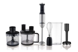 BLENDER RĘCZNY HBD812
