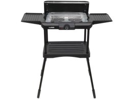 GRILL ELEKTRYCZNY STOJĄCY 2000W 36*22.5CM