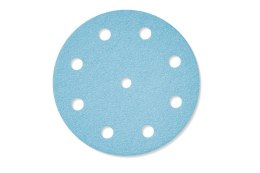 KRĄŻKI ŚCIERNE GRANAT D125 P800 GR/50