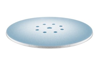 KRĄŻKI ŚCIERNE GRANAT SOFT D225 P80 GR SOFT/25
