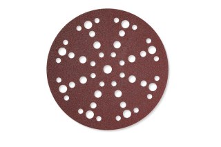 KRĄŻKI ŚCIERNE RUBIN D150 P180 RU/10