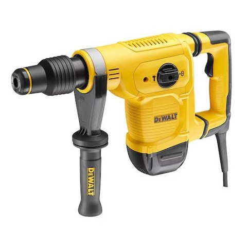 MŁOT UDAROWY KUJĄCY SDS-MAX 1050W 7,1J