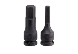 NASADKA UDAROWA Z KOŃCÓWKĄ HEX 3/8'' 8*55MM