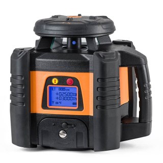 NIWELATOR LASEROWY AUTOMATYCZNY FL 155H-G FR-60MM
