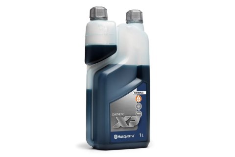 OLEJ XP SYNTHETIC 1L