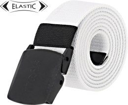 PASEK DO SPODNI BELT-RAP BIAŁY