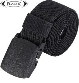 PASEK DO SPODNI BELT-RAP CZARNY