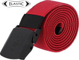 PASEK DO SPODNI BELT-RAP CZERWONY