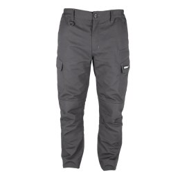 SPODNIE ROBOCZE BOJÓWKI RIPSTOP 220G/M2 ROZM. XL/56