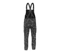 SPODNIE ROBOCZE OGRODNICZKI CAMO URBAN ROZMIAR M