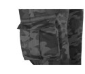 SPODNIE ROBOCZE OGRODNICZKI CAMO URBAN ROZMIAR M