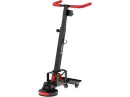 SZLIFIERKA DO BETONU ZE STATYWEM 1500W 180MM