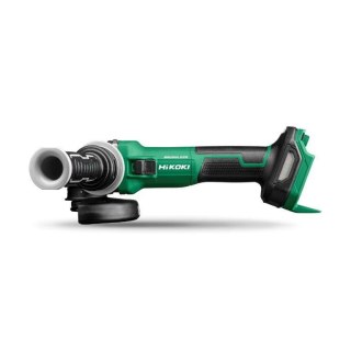 SZLIFIERKA KĄTOWA AKUMULATOROWA 125MM 18V 0*AH