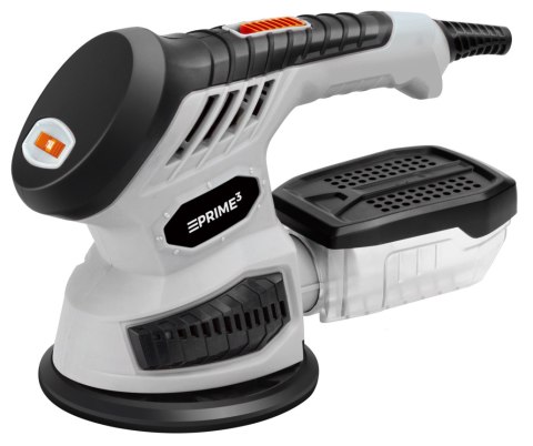 SZLIFIERKA OSCYLACYJNA PRIME3 TOS51