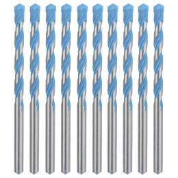 WIERTŁO EXPERT MULTICONSTRUCTION CYL-9 6*60*100MM 10PC