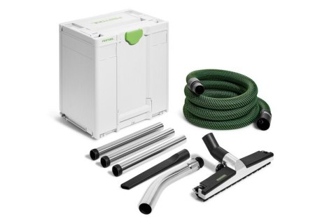 ZESTAW DO CZYSZCZENIA PODŁÓG RS-BD D 36-PLUS