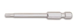 GROT, BIT, KOŃCÓWKA TYPU TORX 1/4' 70MM TX10