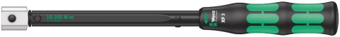 KLUCZ DYNAMOMETRYCZNY CLICK-TORQUE XP 3 15-100NM