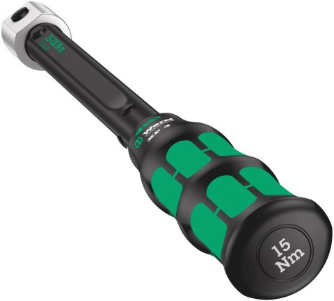 KLUCZ DYNAMOMETRYCZNY CLICK-TORQUE XP 3 15-100NM