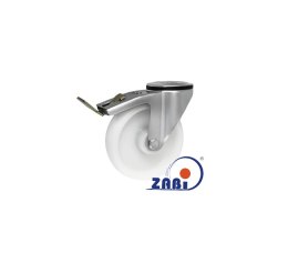 KOŁO Z TWORZYWA 160MM OTWÓR HAM.47BH