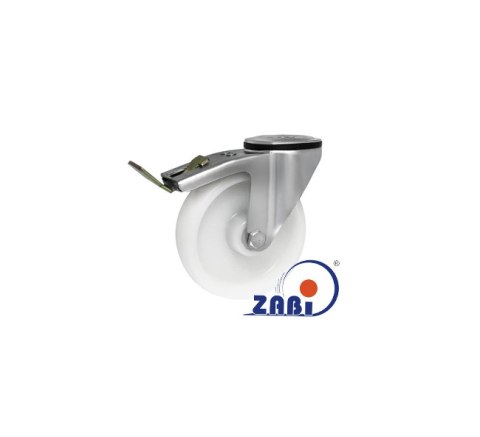 KOŁO Z TWORZYWA 160MM OTWÓR HAM.47BH