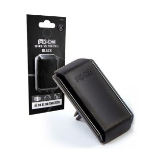 ODŚWIEŻACZ POWIETRZA AXE VENT AIR FRESHENER - BLACK