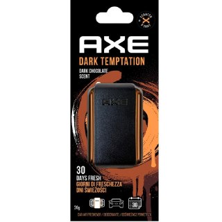 ODŚWIEŻACZ POWIETRZA AXE VENT AIR FRESHENER -DARK TEMPTATION
