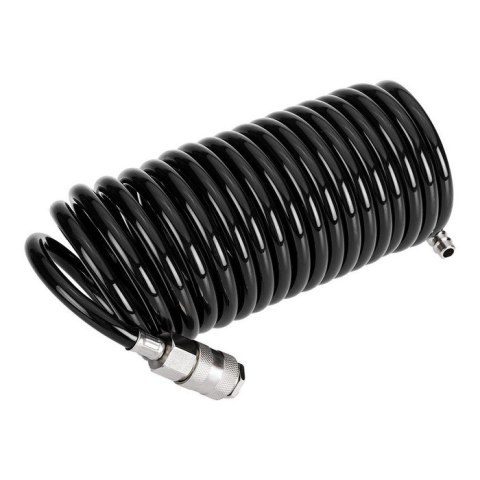 PRZEWÓD CIŚNIENIOWY SPIRALNY 8.0*12MM 10M PU