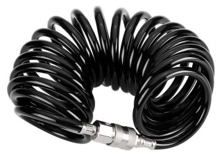 PRZEWÓD CIŚNIENIOWY SPIRALNY 8.0*12MM 10M PU