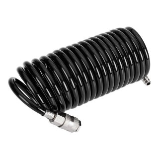 PRZEWÓD CIŚNIENIOWY SPIRALNY 8.0*12MM 15M PU