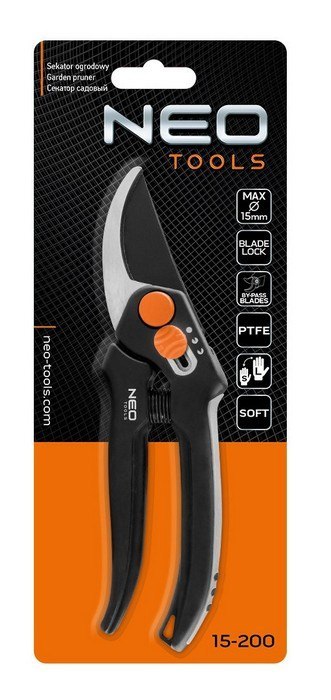 SEKATOR BY-PASS 185MM ZAKRES DO 15MM REGULOWANY ROZSTAW