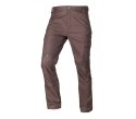 SPODNIE ROBOCZE MIX&MATCH STRETCH BRĄZOWE ROZMIAR XXL
