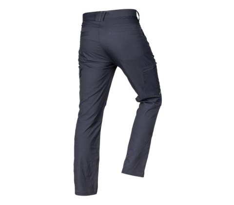 SPODNIE ROBOCZE MIX&MATCH STRETCH SZARE ROZMIAR XXL