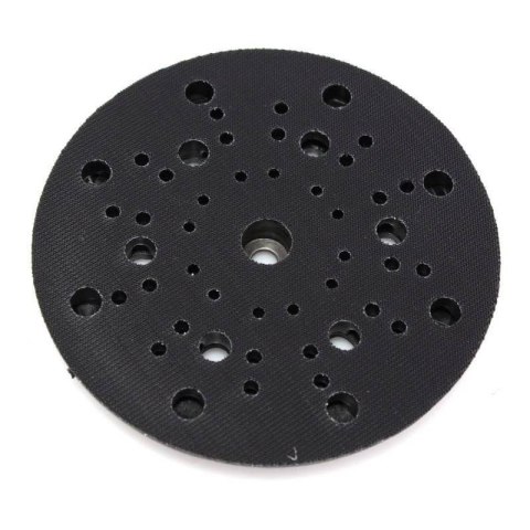 TALERZ SZLIFIERSKI 150 MM Z RZEPEM