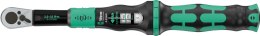 KLUCZ DYNAMOMETRYCZNY CLICK-TORQUE A 6 1/4' X 2.5-25 NM