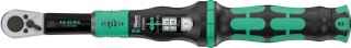 KLUCZ DYNAMOMETRYCZNY CLICK-TORQUE A 6 1/4' X 2.5-25 NM
