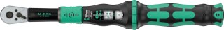 KLUCZ DYNAMOMETRYCZNY CLICK-TORQUE A5 ,1/4'X 2.5-25 NM