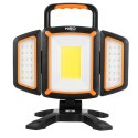 LAMPA AKUMULATOROWA ROBOCZA 2000 LM