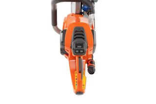 PRZECINARKA AKUMULATOROWA K 540I