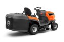 TRAKTOR TC215T + ACC
