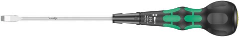 WKRĘTAK DO ŚRUB Z NACIĘCIEM PROSTYM 1 X 6 X 150 MM