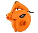 DMUCHAWA 600W
