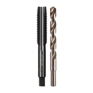 GWINTOWNIK M14X2.0MM + WIERTŁO 12.0MM