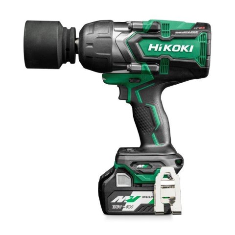 KLUCZ UDAROWY AKUMULATOROWY 36V 3/4' 1900NM 2*2.5AH HITSYST