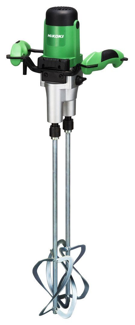 MIESZARKA PODWÓJNA 1800 W REG. OBR.