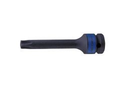 NASADKA UDAROWA DŁUGA 1/2'' TORX T40*100MM