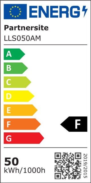 NAŚWIETLACZ LED SMD 50W,LLS050AMK